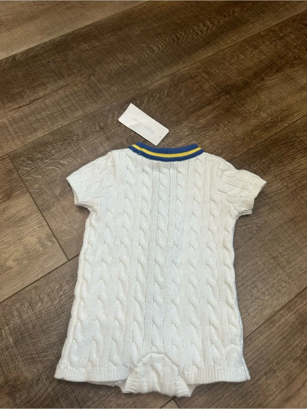 Polo Ralph Lauren classic ralph